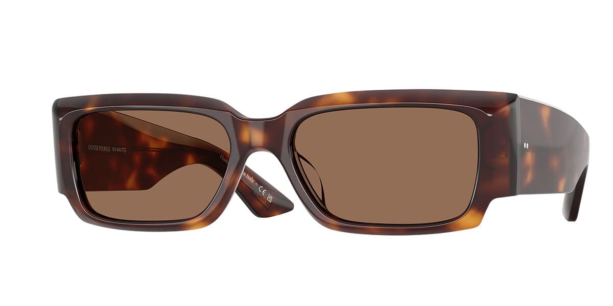 Oliver Peoples OV5583SU 1995C 100773 Women’s Sunglasses Tortoiseshell Size 54