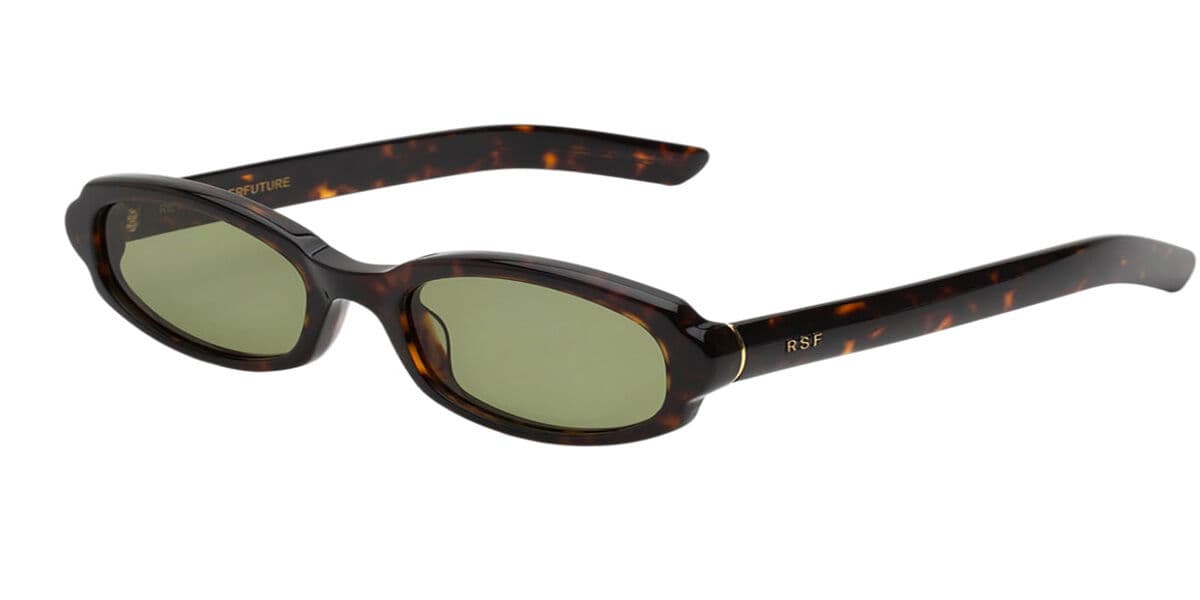 Retrosuperfuture ESATTO 3627 XS6 Men's Sunglasses Tortoiseshell Size 54