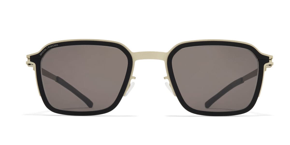 Mykita MR002 381 Men's Sunglasses Black Size 51