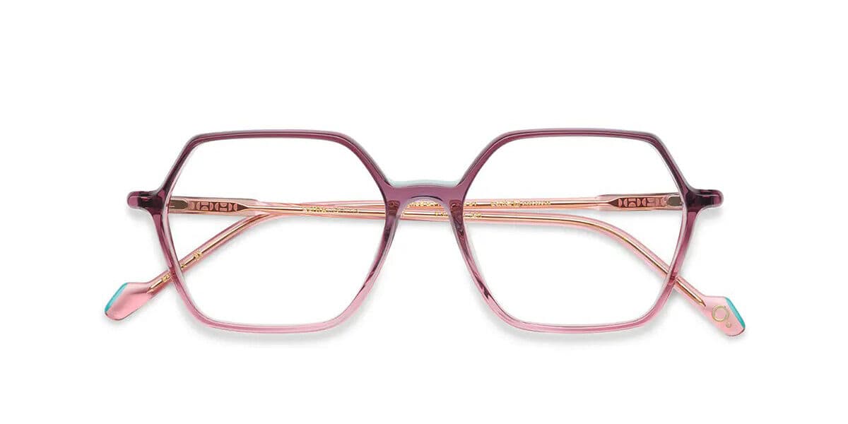 Etnia Barcelona Ultra Light 13 Women's Glasses, Pink, Size 50
