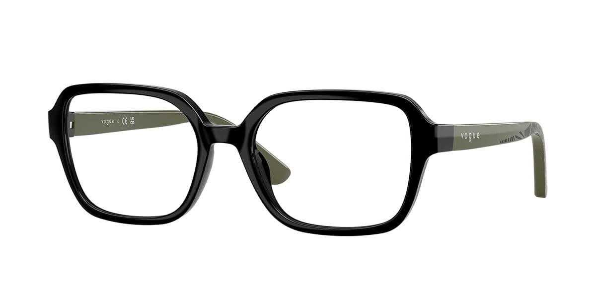 Vogue Eyewear VY2032 Kids Kids's Glasses, Black, Size 47