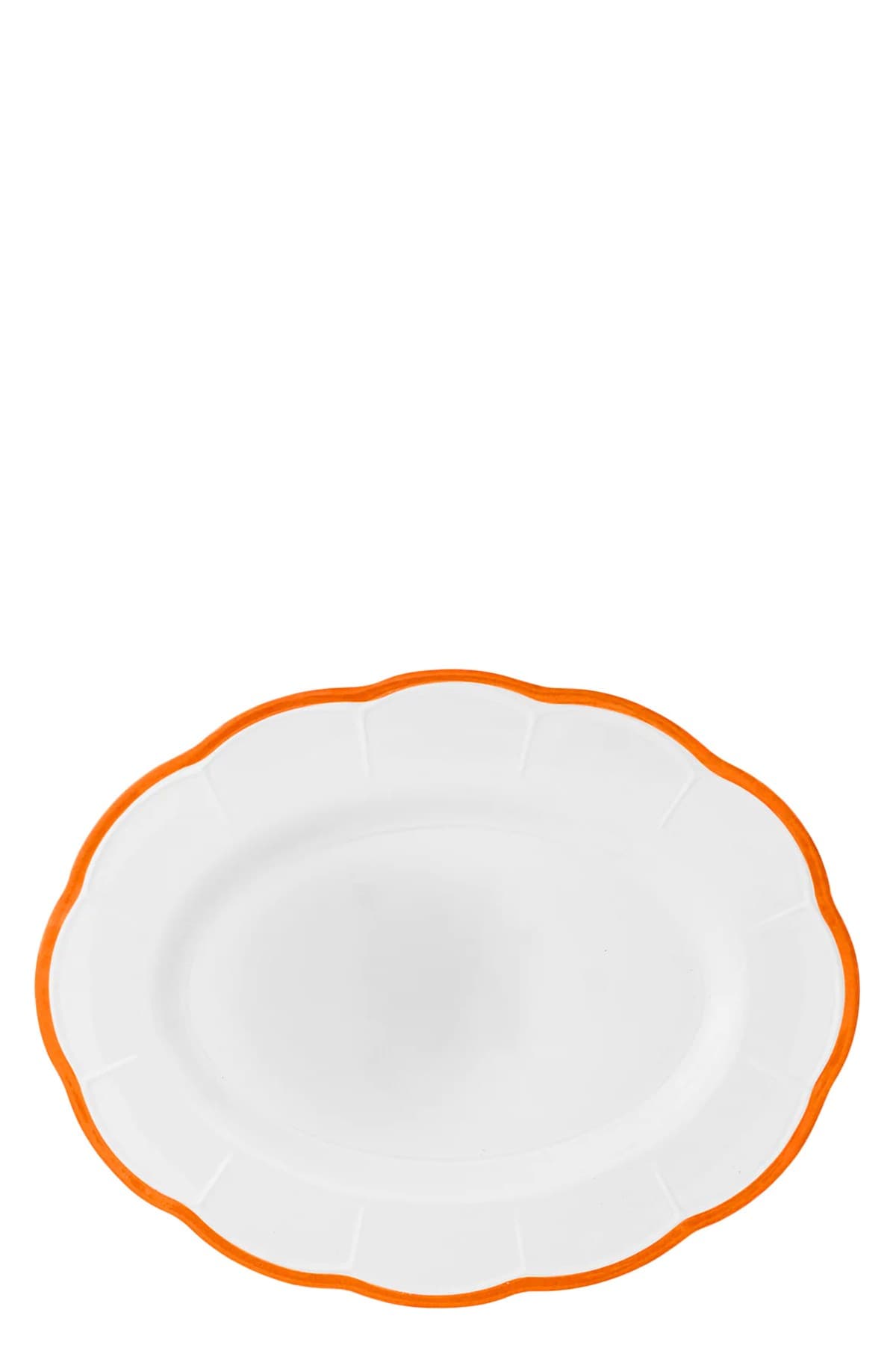 BITOSSI 'Petalo' Serving Plate ⌀ 36 Cm
