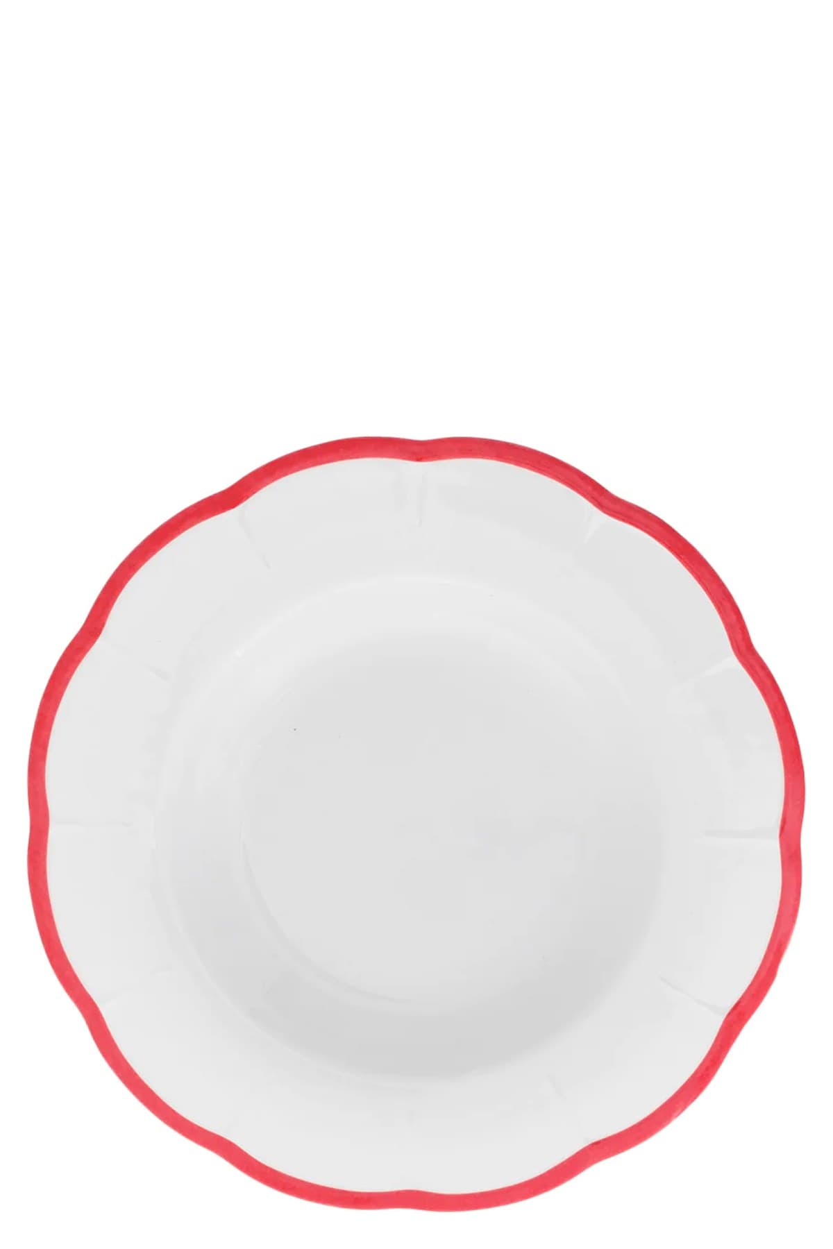 BITOSSI 'Petalo' Soup Plate ⌀ 22,8 Cm