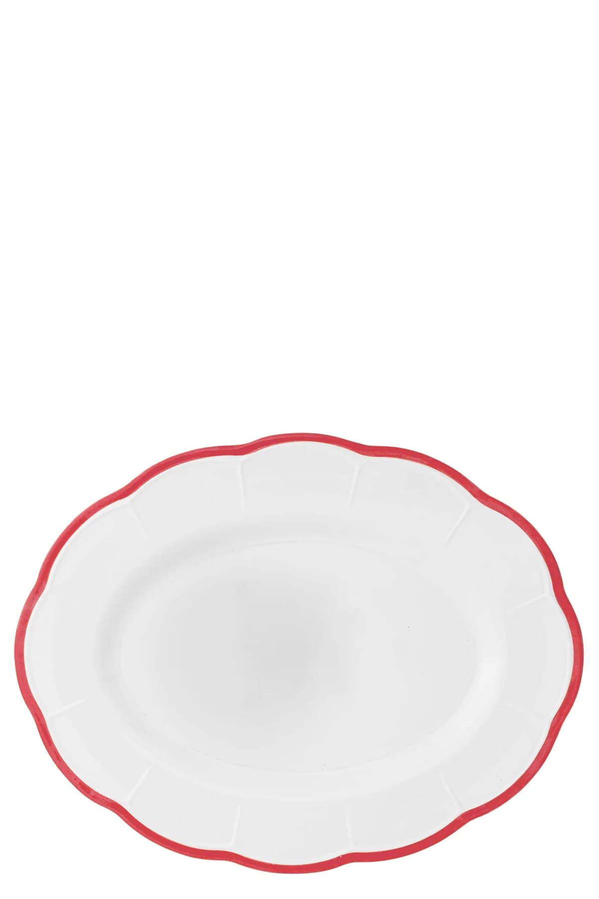 BITOSSI 'Petalo' Serving Plate ⌀ 36 Cm