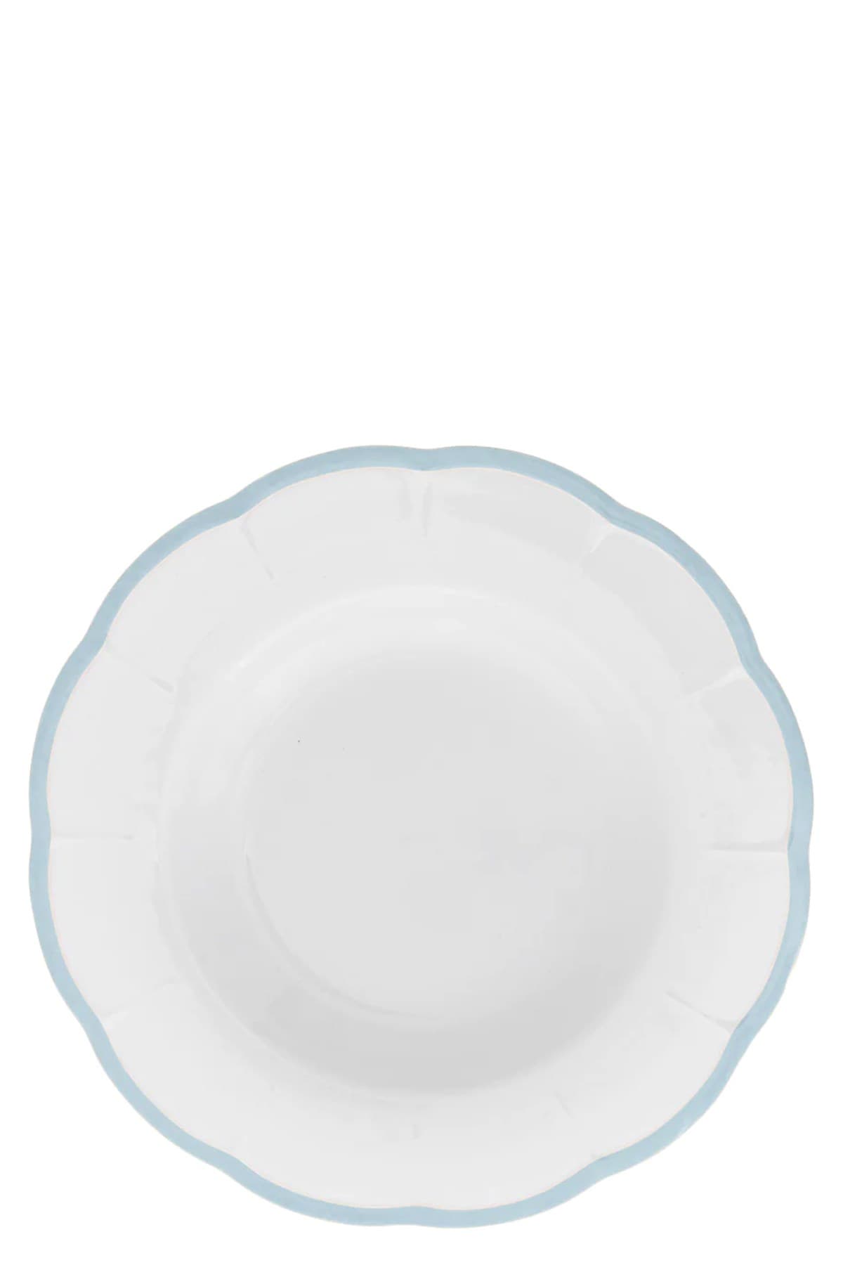 BITOSSI 'Petalo' Soup Plate ⌀ 22,8 Cm