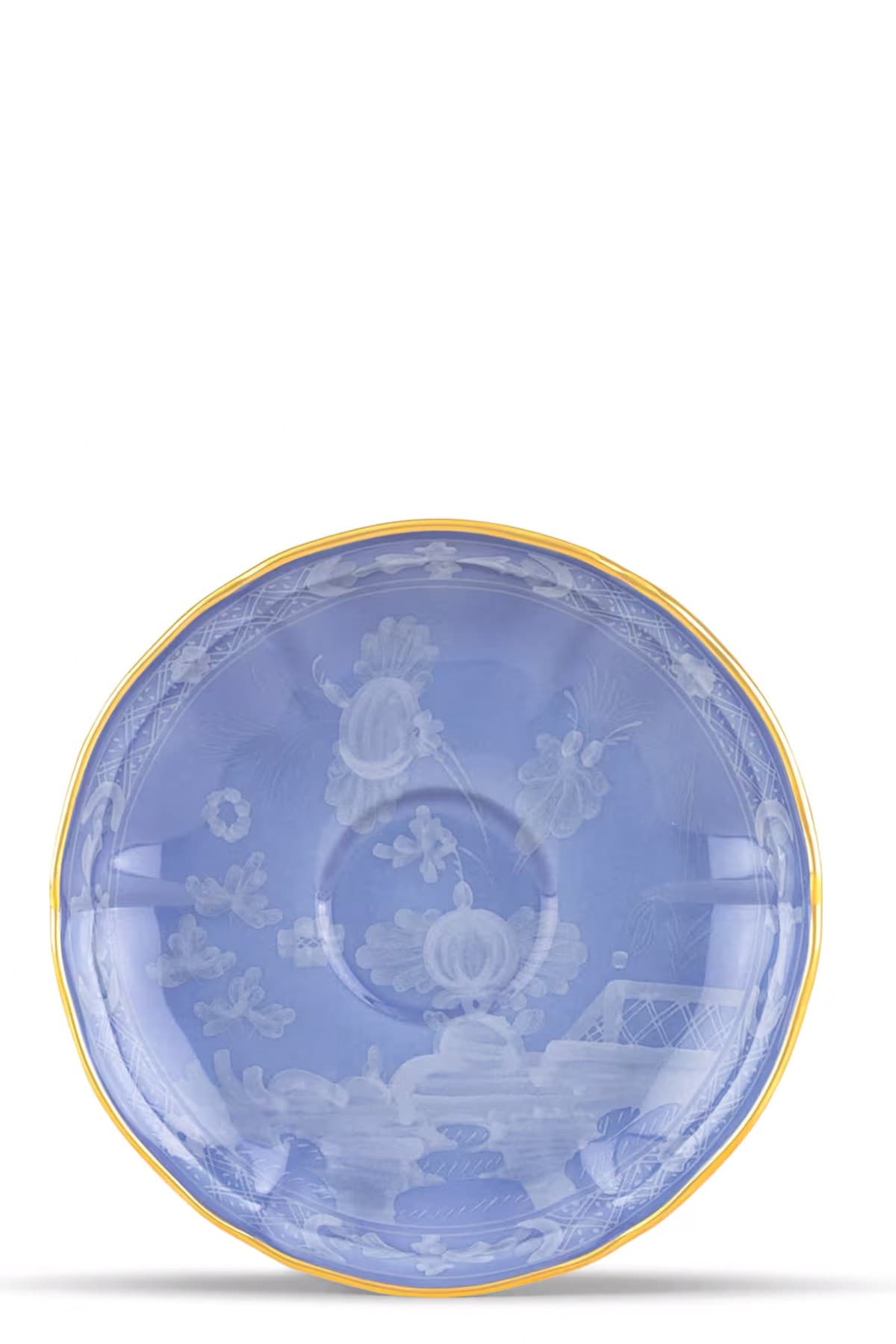 GINORI 1735 'Oriente Italiano' Coffee Plate ⌀ 13,5 Cm
