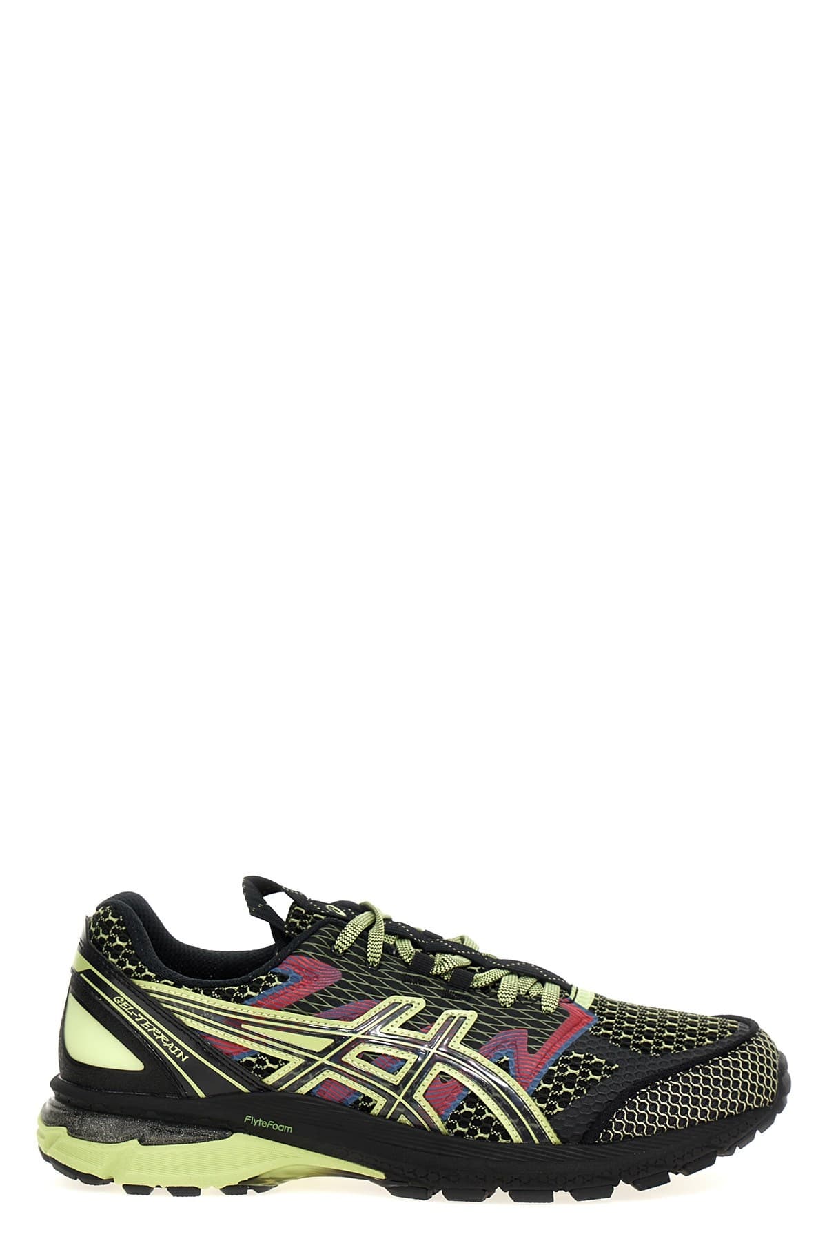ASICS 'Us4-S Gel-Terrain' Sneakers