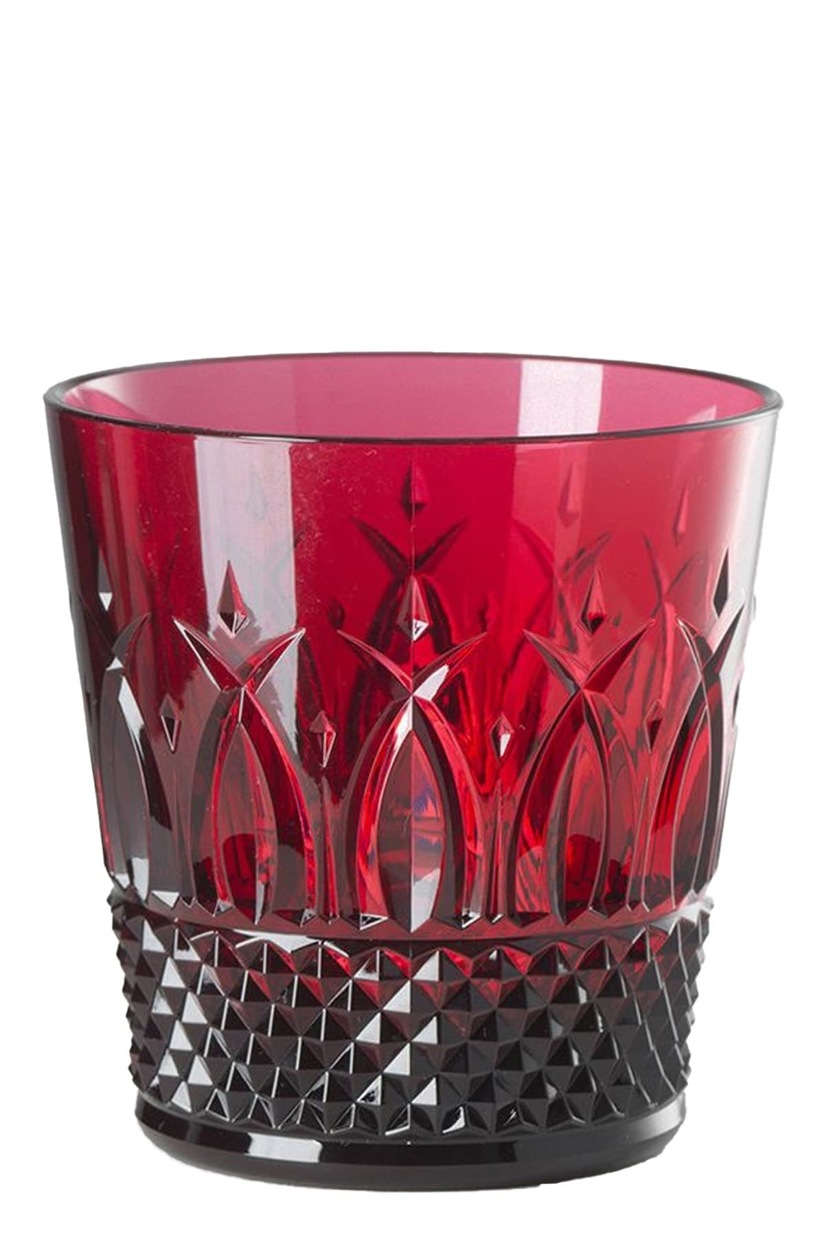 MARIO LUCA GIUSTI 'Italia' Water Glass 290 Ml
