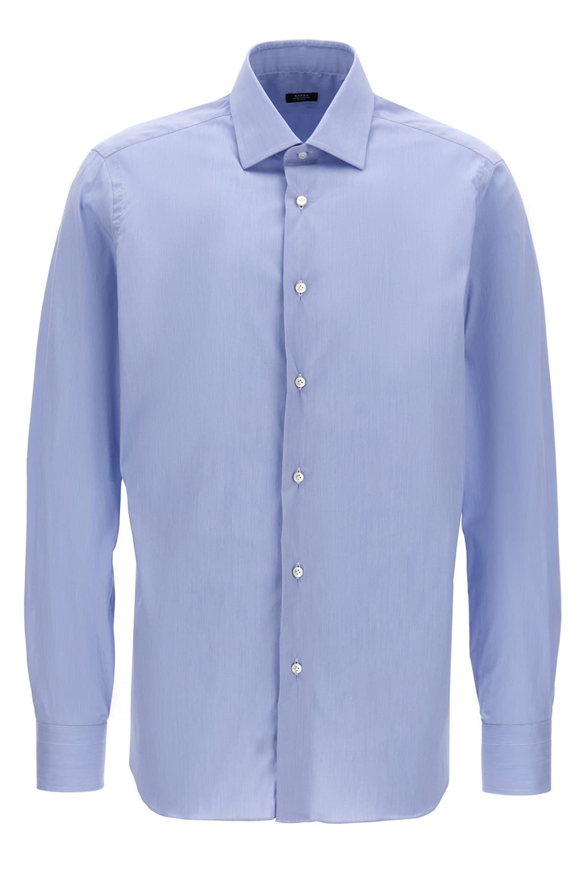 BARBA Poplin Shirt