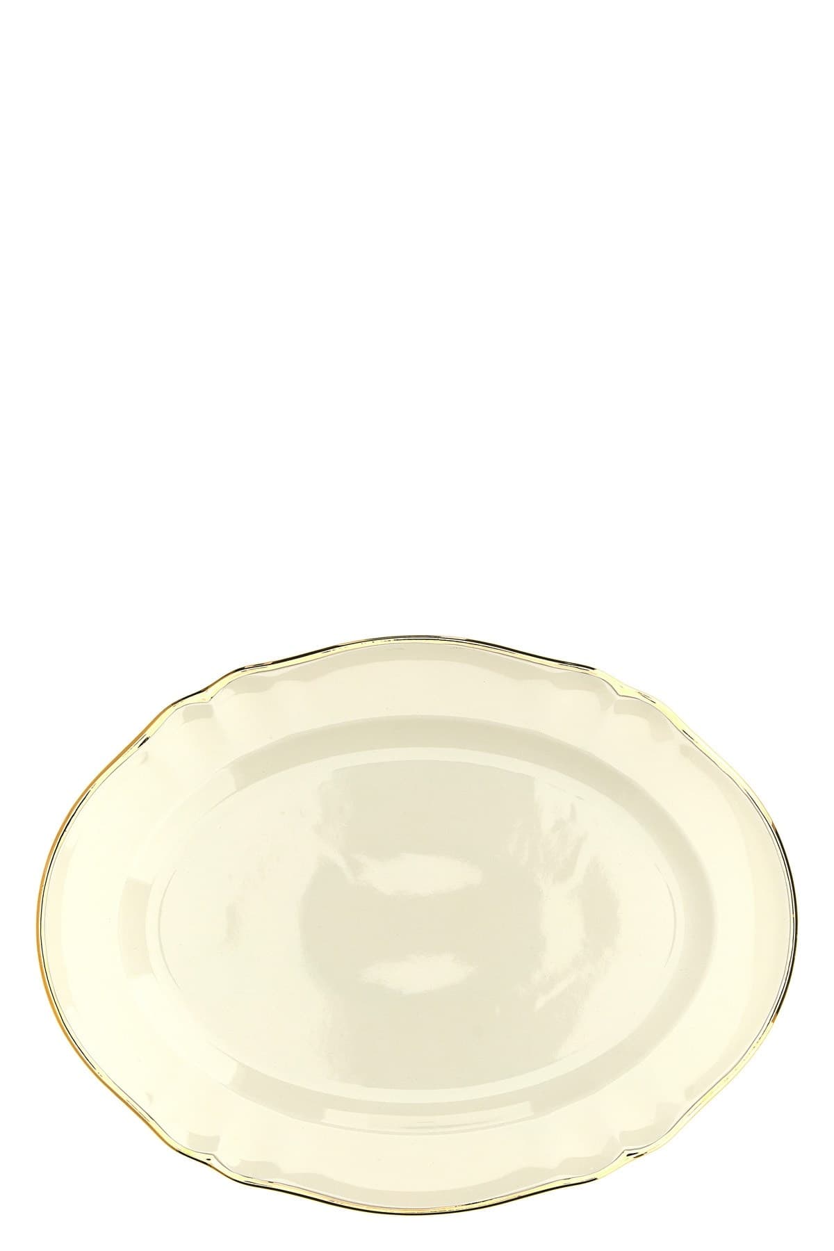BITOSSI 'Parisienne' Oval Tray ⌀ 34 Cm