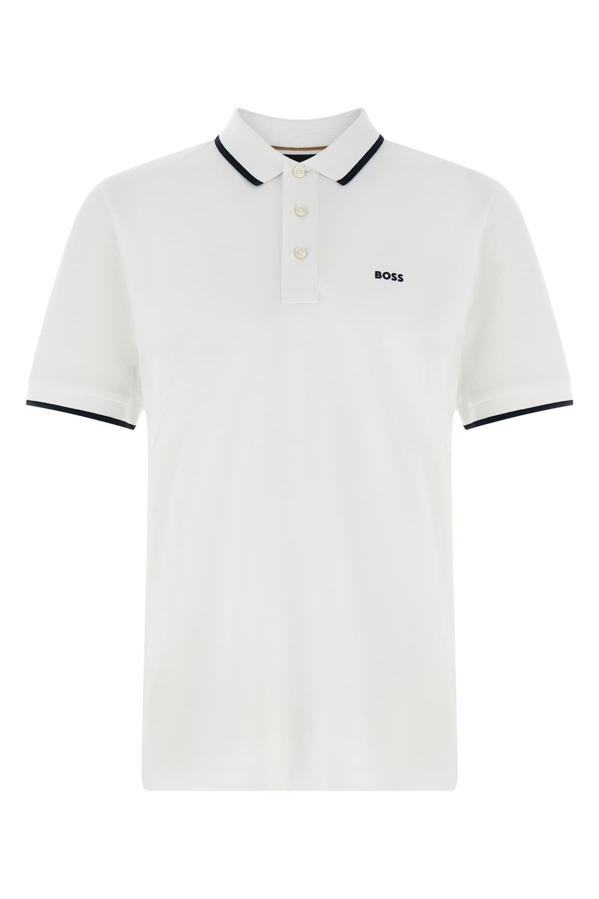 HUGO BOSS 'Parlay 190' Polo Shirt