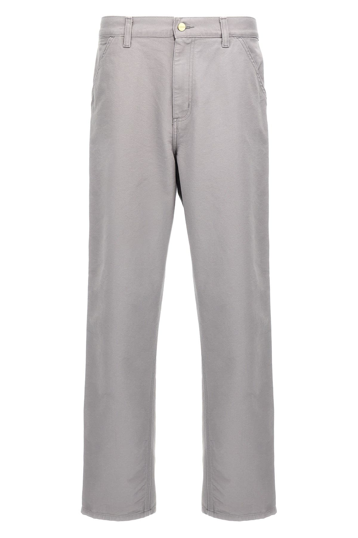 CARHARTT WIP 'Single Knee' Pants