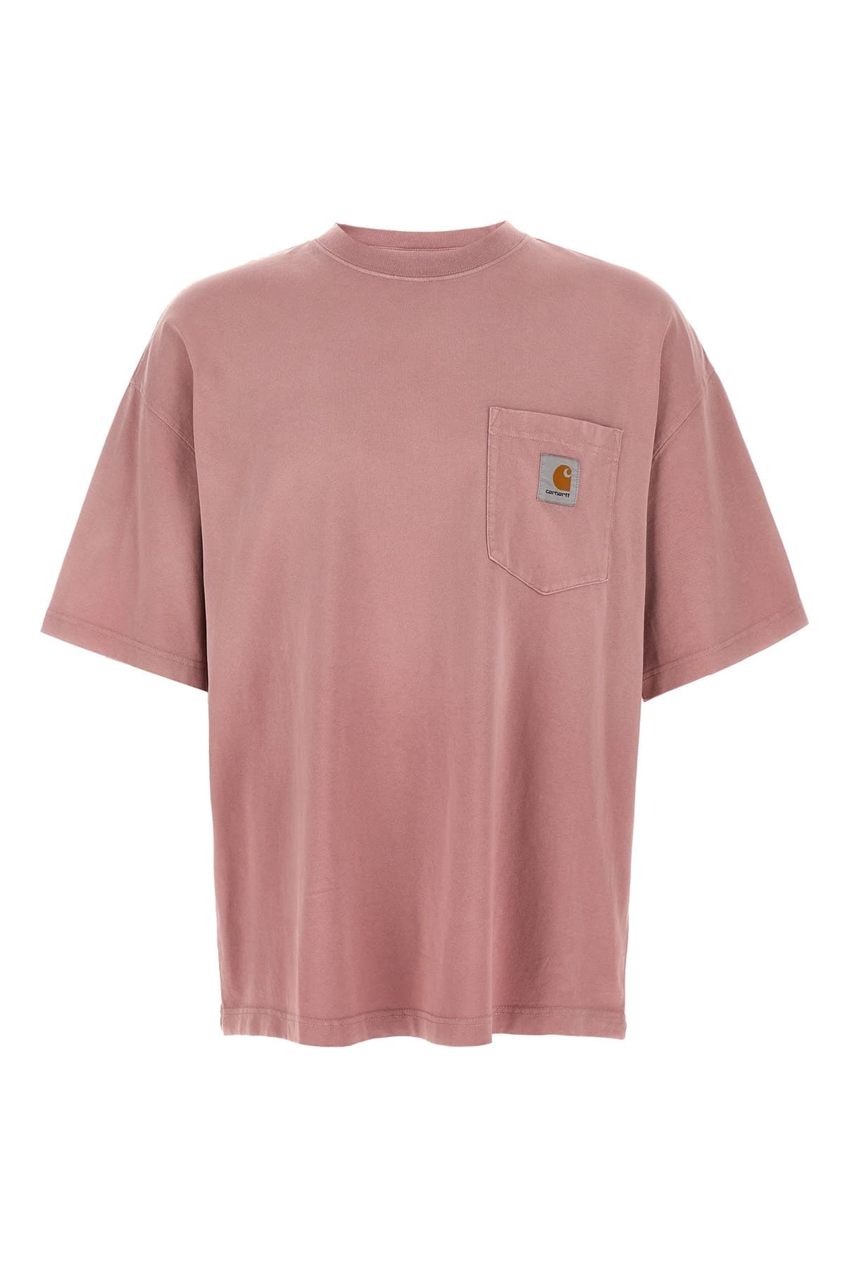 CARHARTT WIP 'Hudson Pocket' T-Shirt