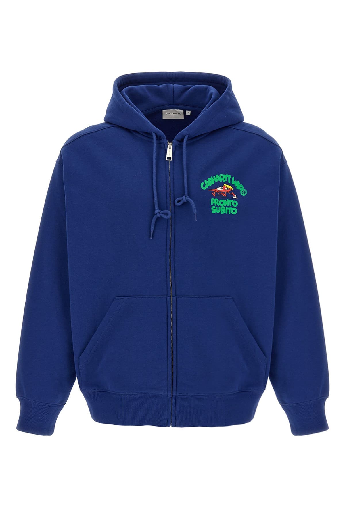CARHARTT WIP 'Hooded Pronto Sweat Jacket' Sweatshirt
