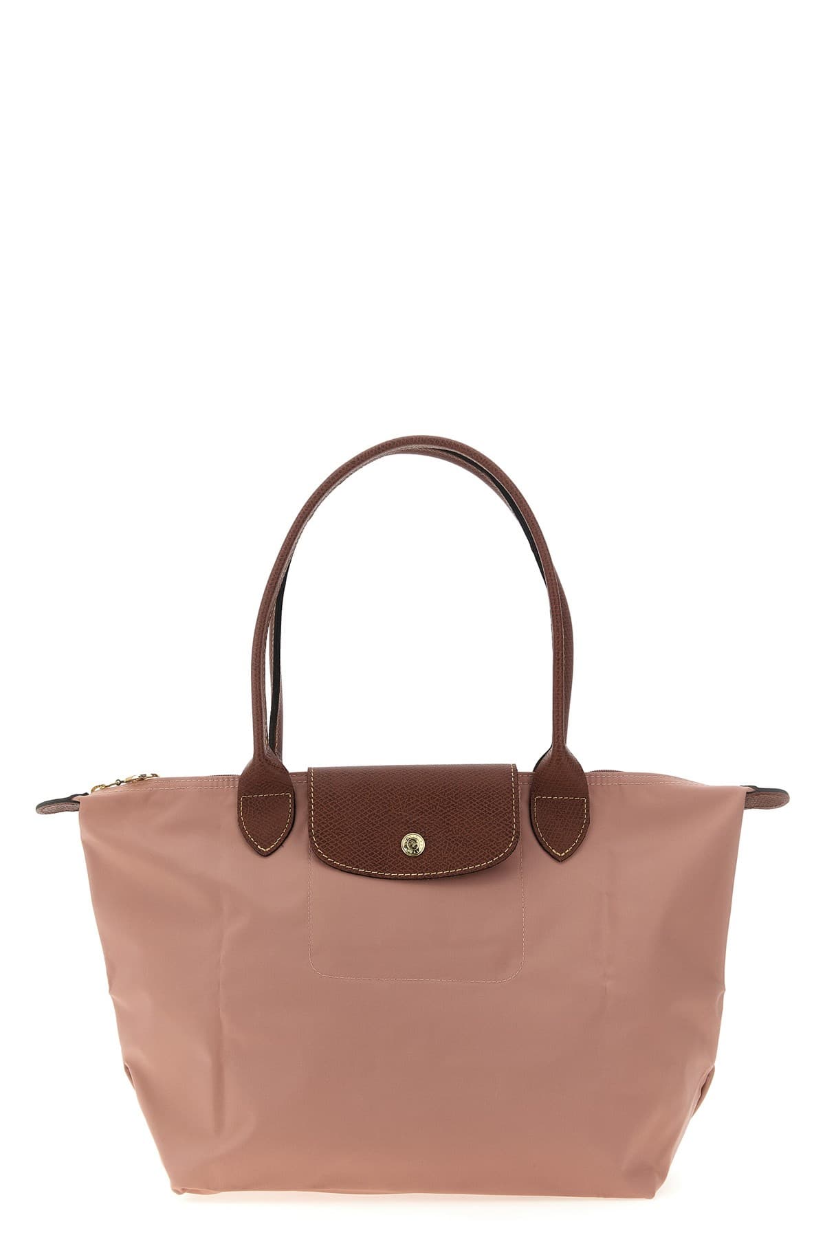 LONGCHAMP 'M Le Pliage Original' Shoulder Bag