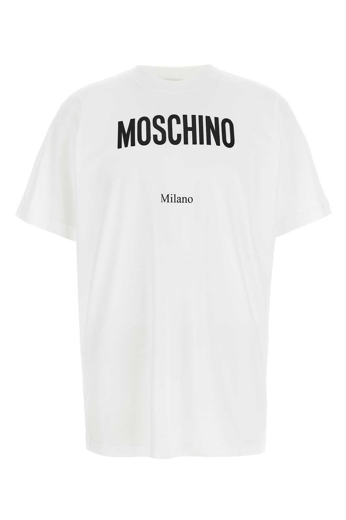 MOSCHINO Logo T-Shirt
