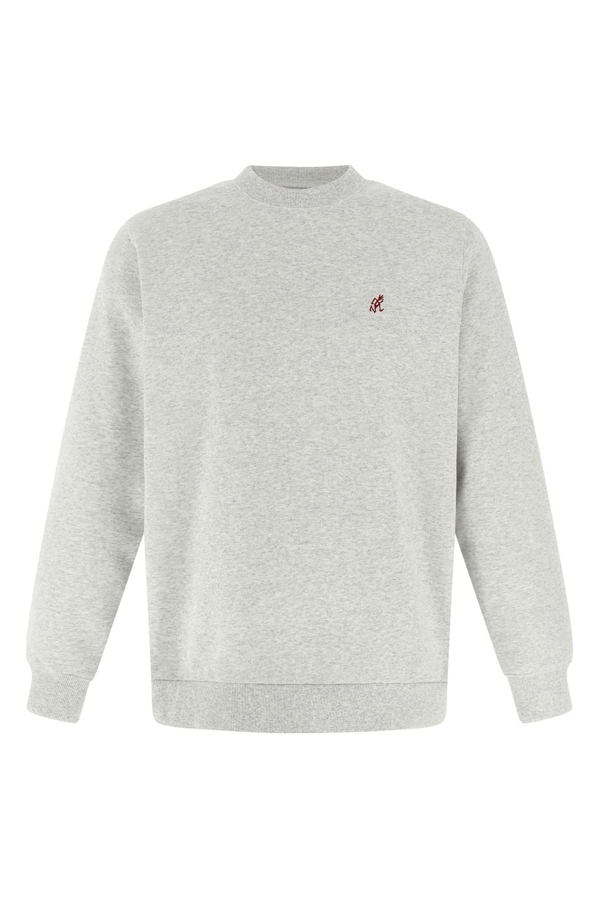 GRAMICCI 'One Point Crew' Sweatshirt