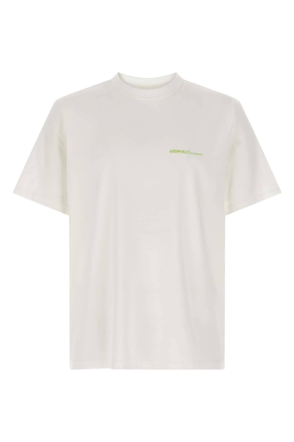 GRAMICCI 'Hurricane' T-Shirt