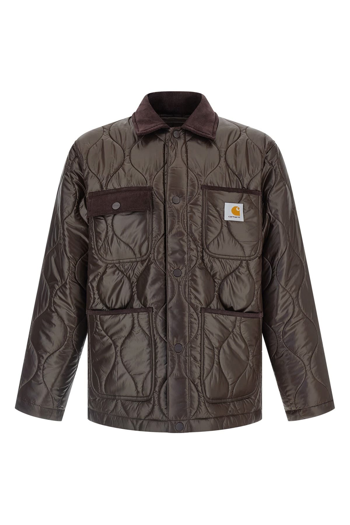 CARHARTT WIP 'Oscar' Jacket