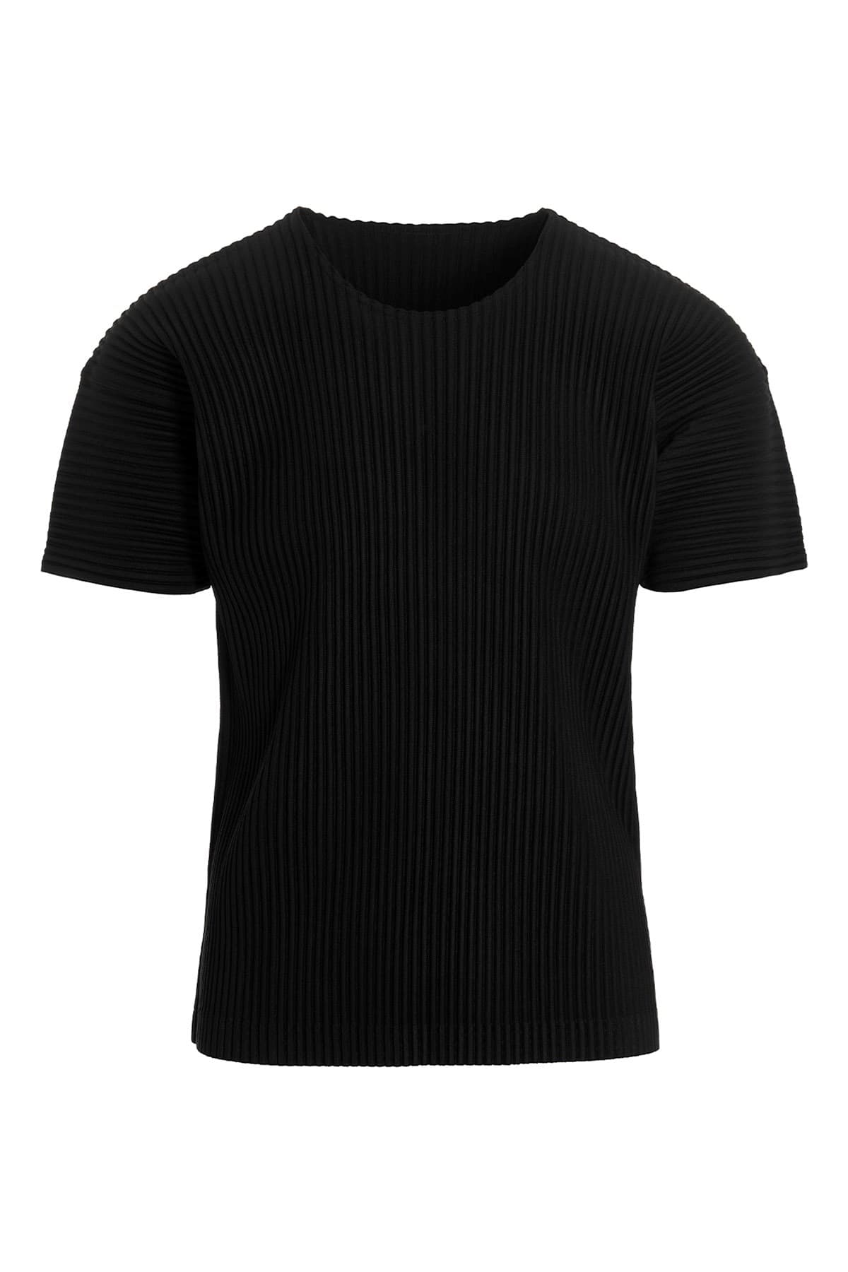 HOMME PLISSE' ISSEY MIYAKE 'Basics' T-Shirt