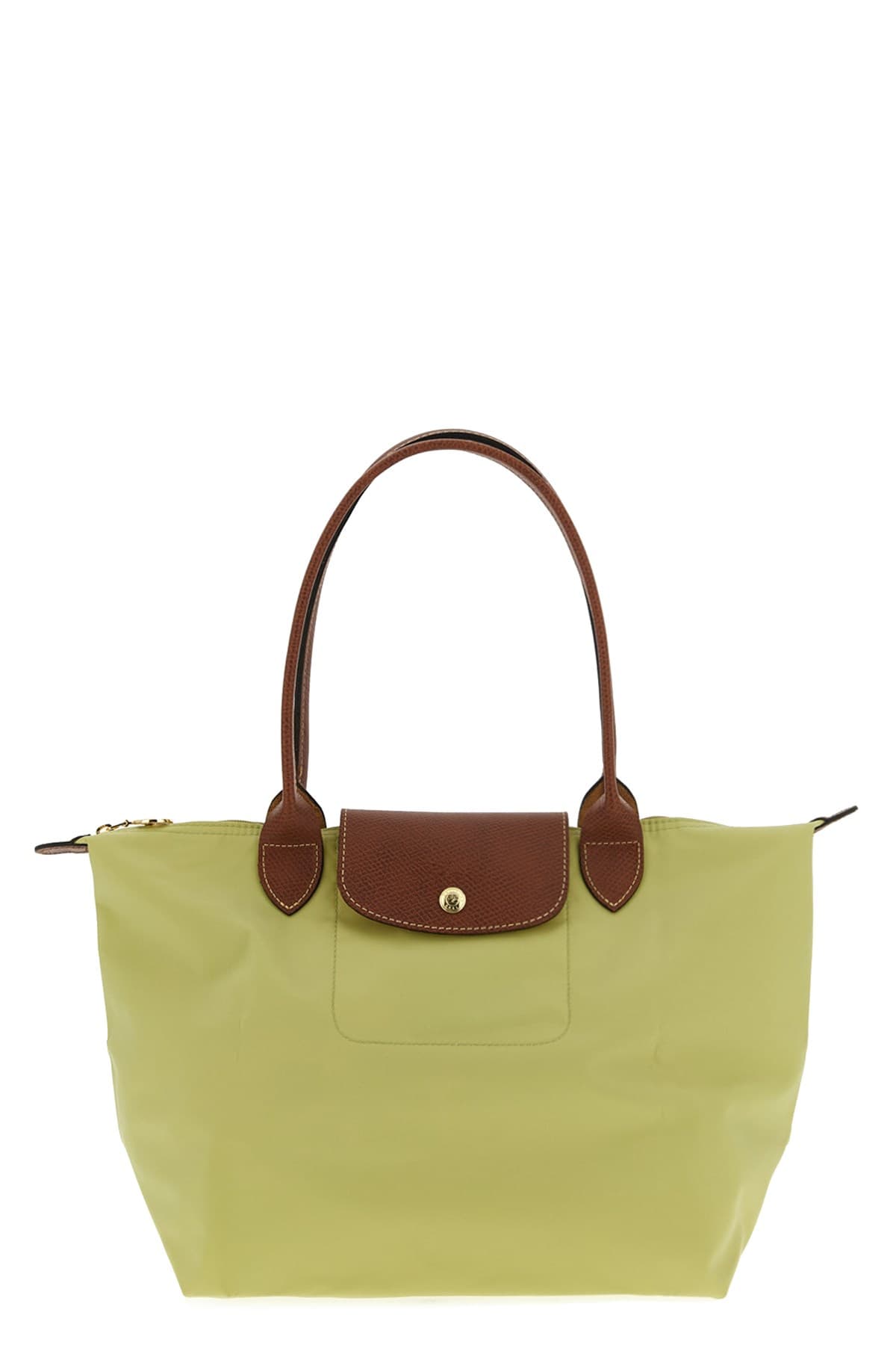 LONGCHAMP 'M Le Pliage Original' Shoulder Bag