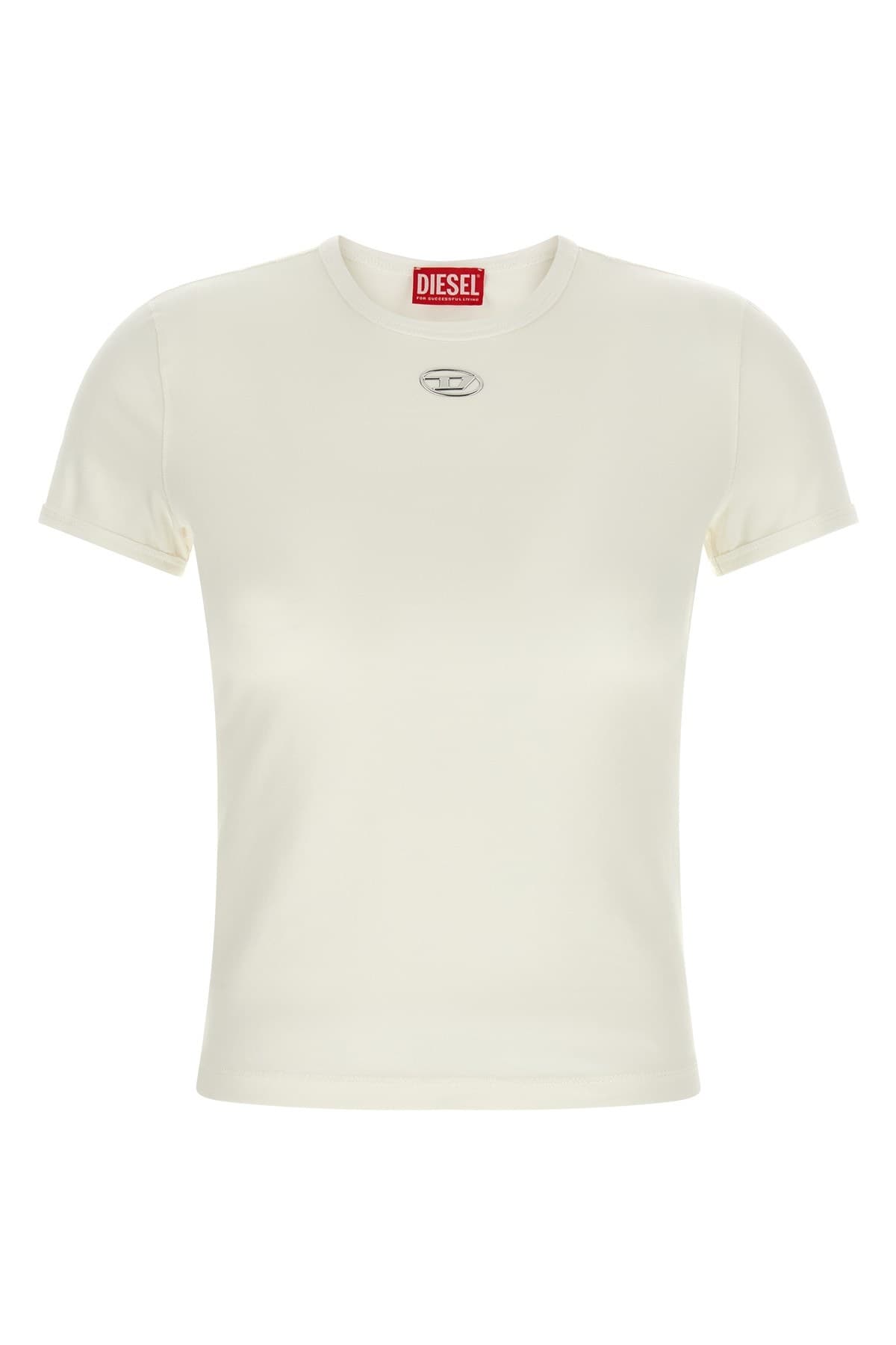 DIESEL 'Uncutieslong-Od' T-Shirt