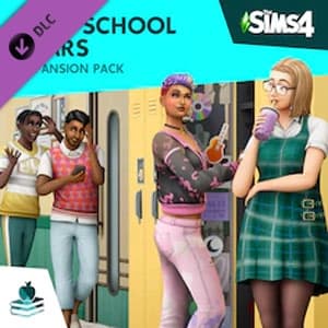 The Sims 4 High School Years