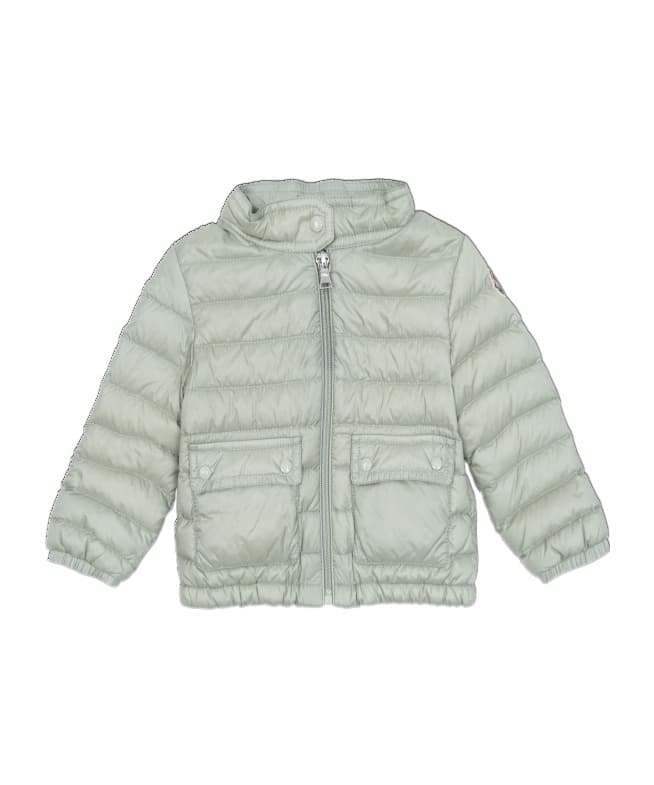 Moncler Enfant Lans Padded Jacket