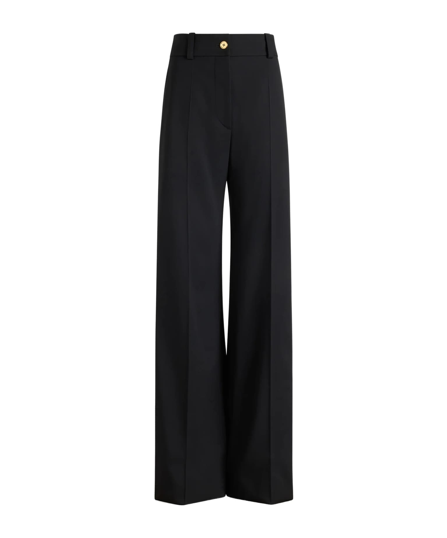 tailored trousers