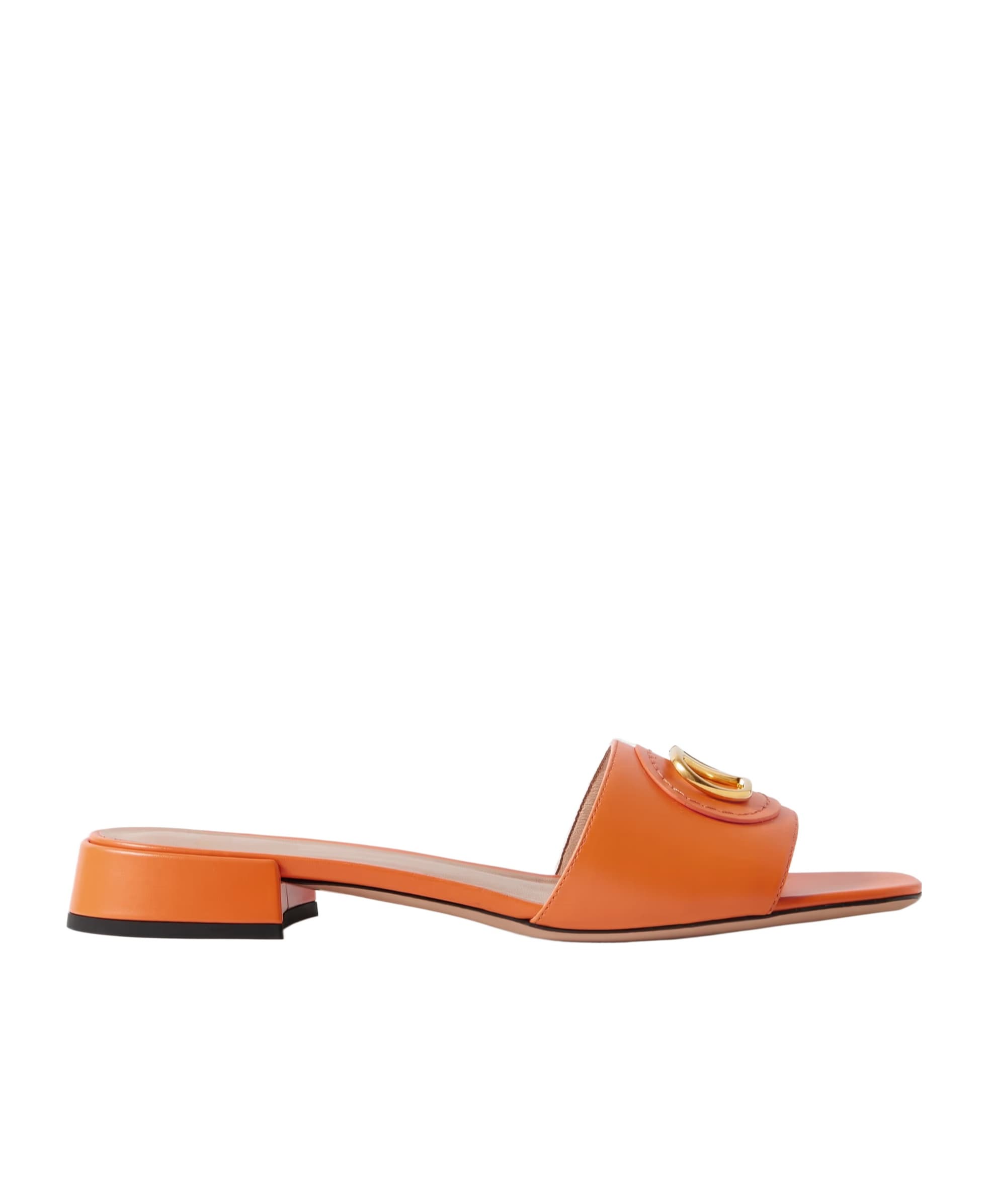 Vlogo Signature sandals