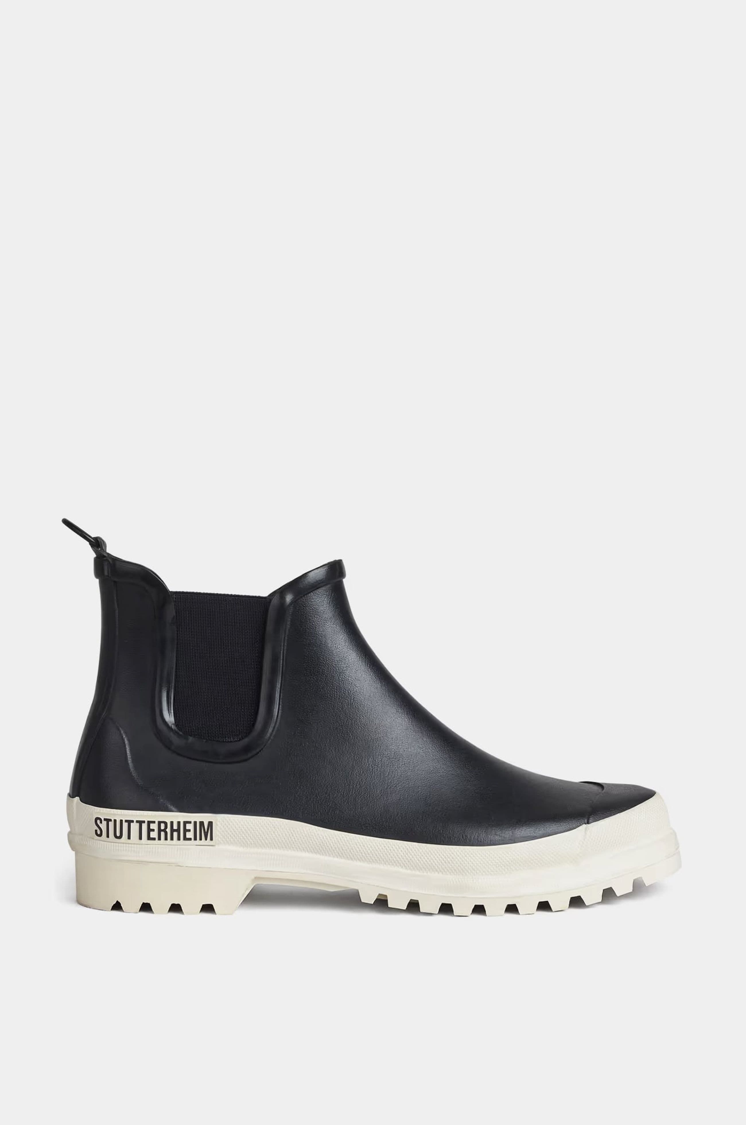 Chelsea Winterwalker Black/White