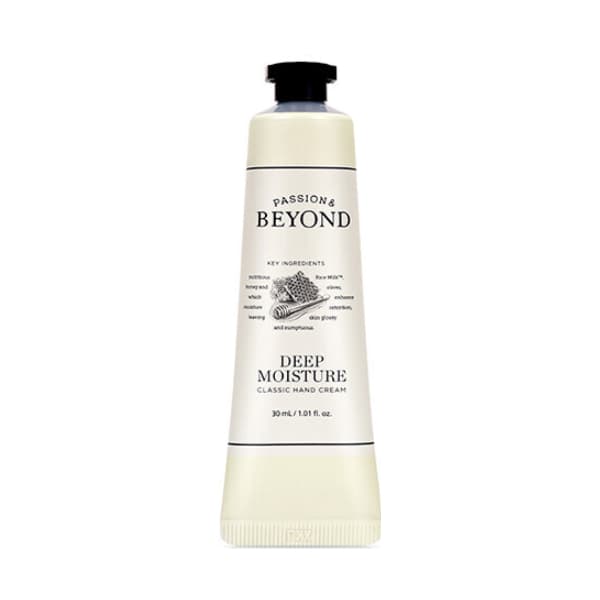 BEYOND - Classic Hand Cream - 30ml - Deep Moisture