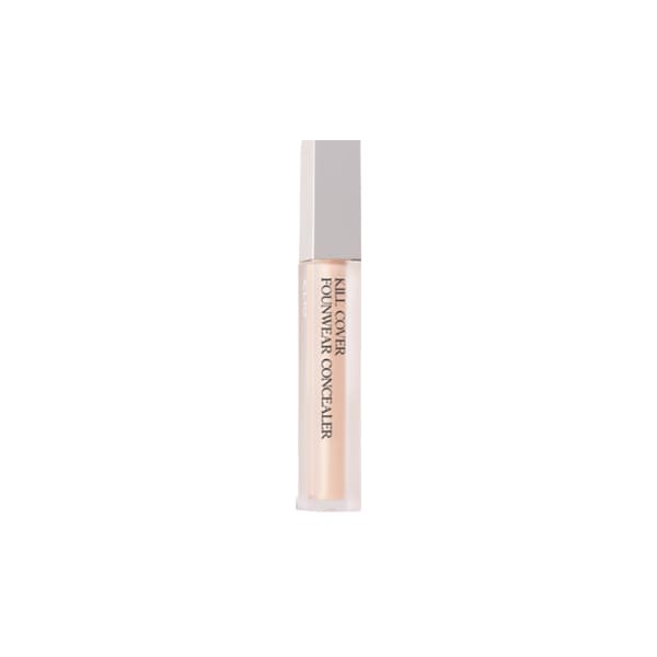 CLIO - Kill Cover Founwear Concealer - 6g - 3 Linen