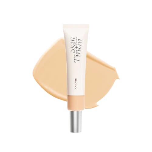 Joocyee - Essence Skin Tint - 40g - 01 Natural