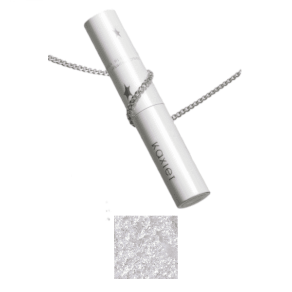 Kaxier - Punk Series Jelly Eyeshadow Stick - 3g - P02 Stellar Snow Vortex