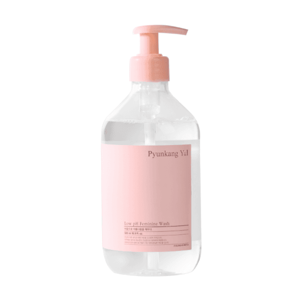 Pyunkang Yul - Low pH Feminine Wash - 500ml