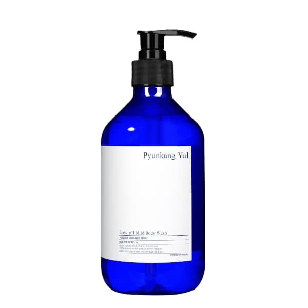 Pyunkang Yul - Low pH Mild Body Wash - 500ml