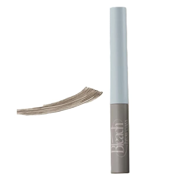 Too Cool For School - Bleach Brow Cara - 3.4g - 01 Soft