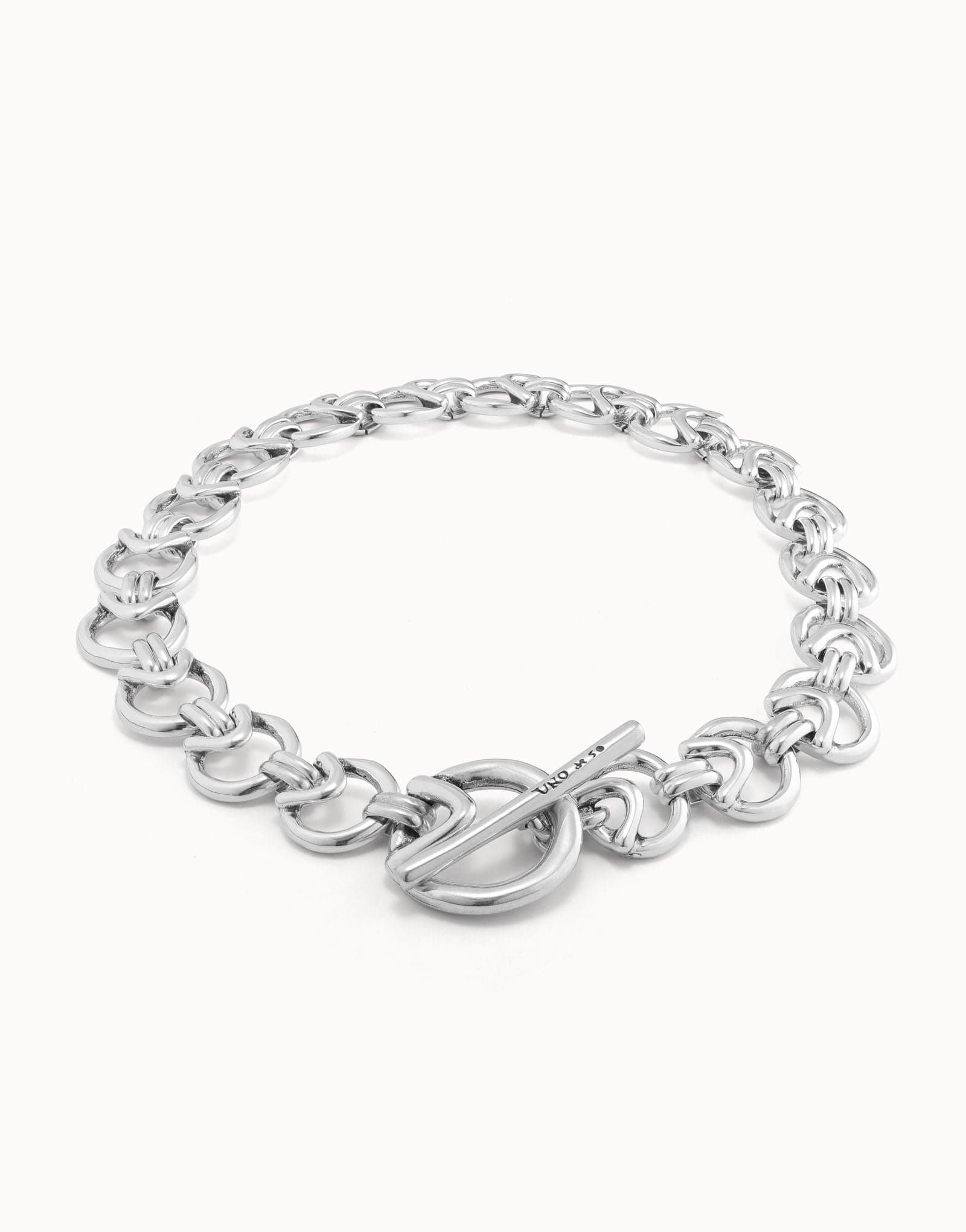 Necklace Roundabout
