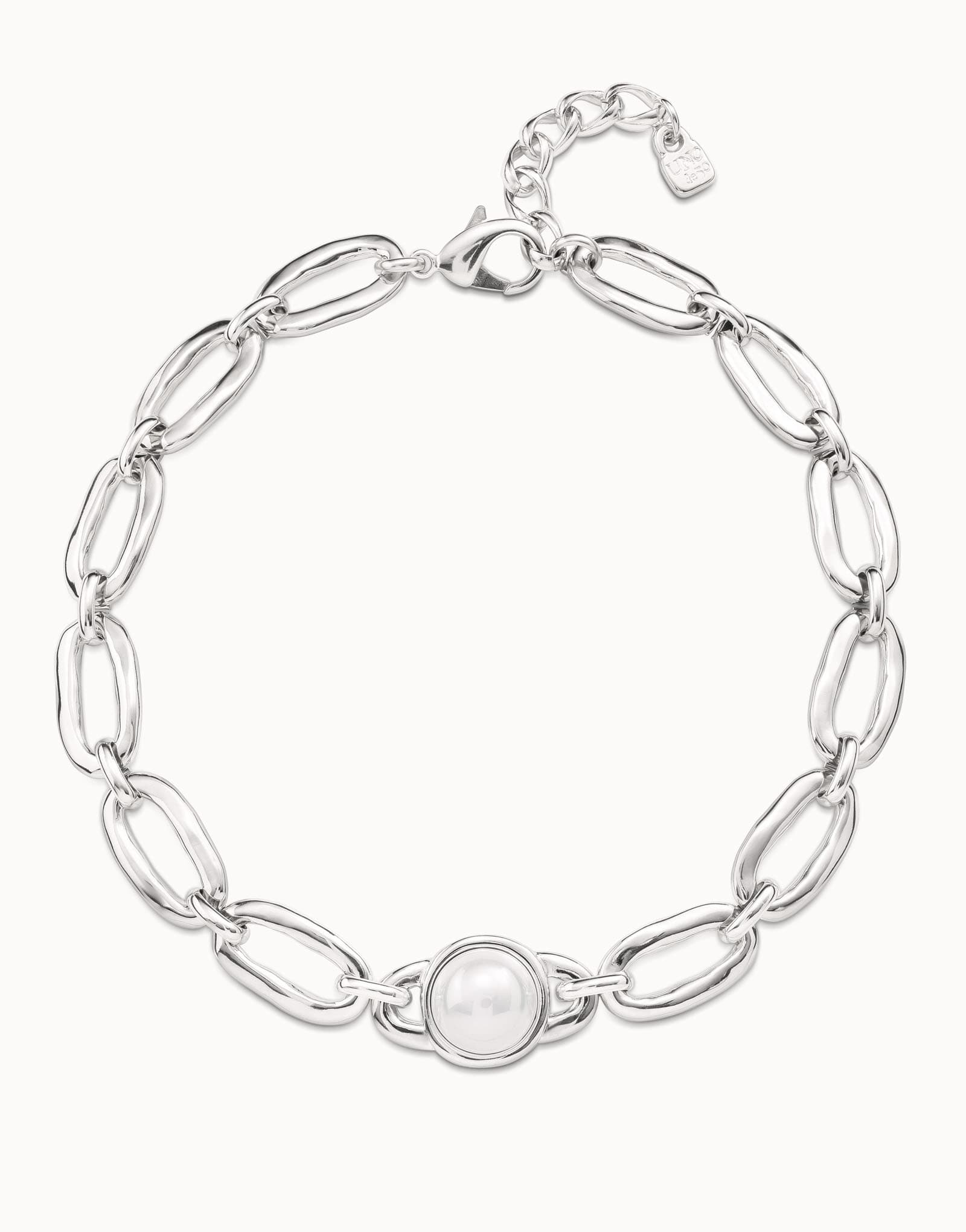 Necklace Ovni