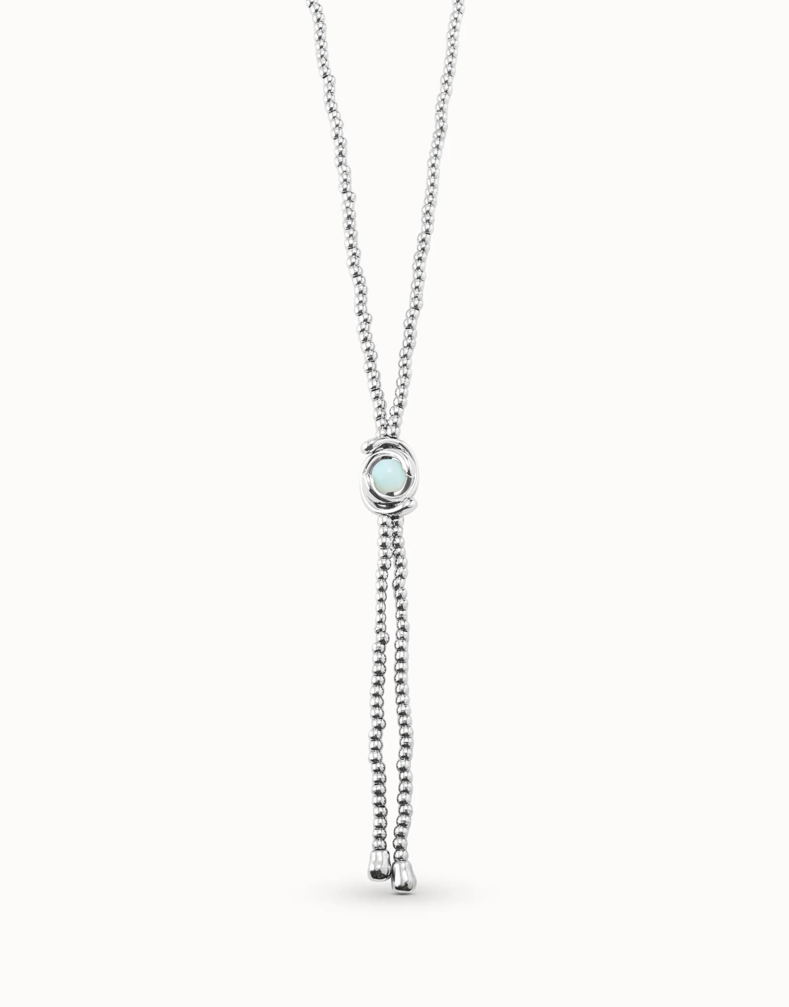 Necklace little moon