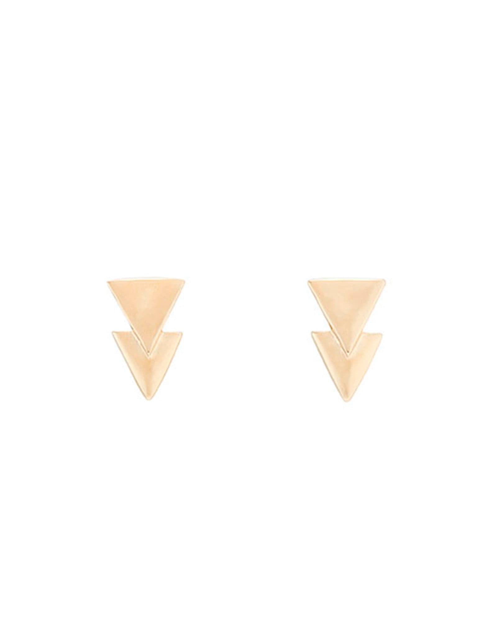 Double Sense Earrings