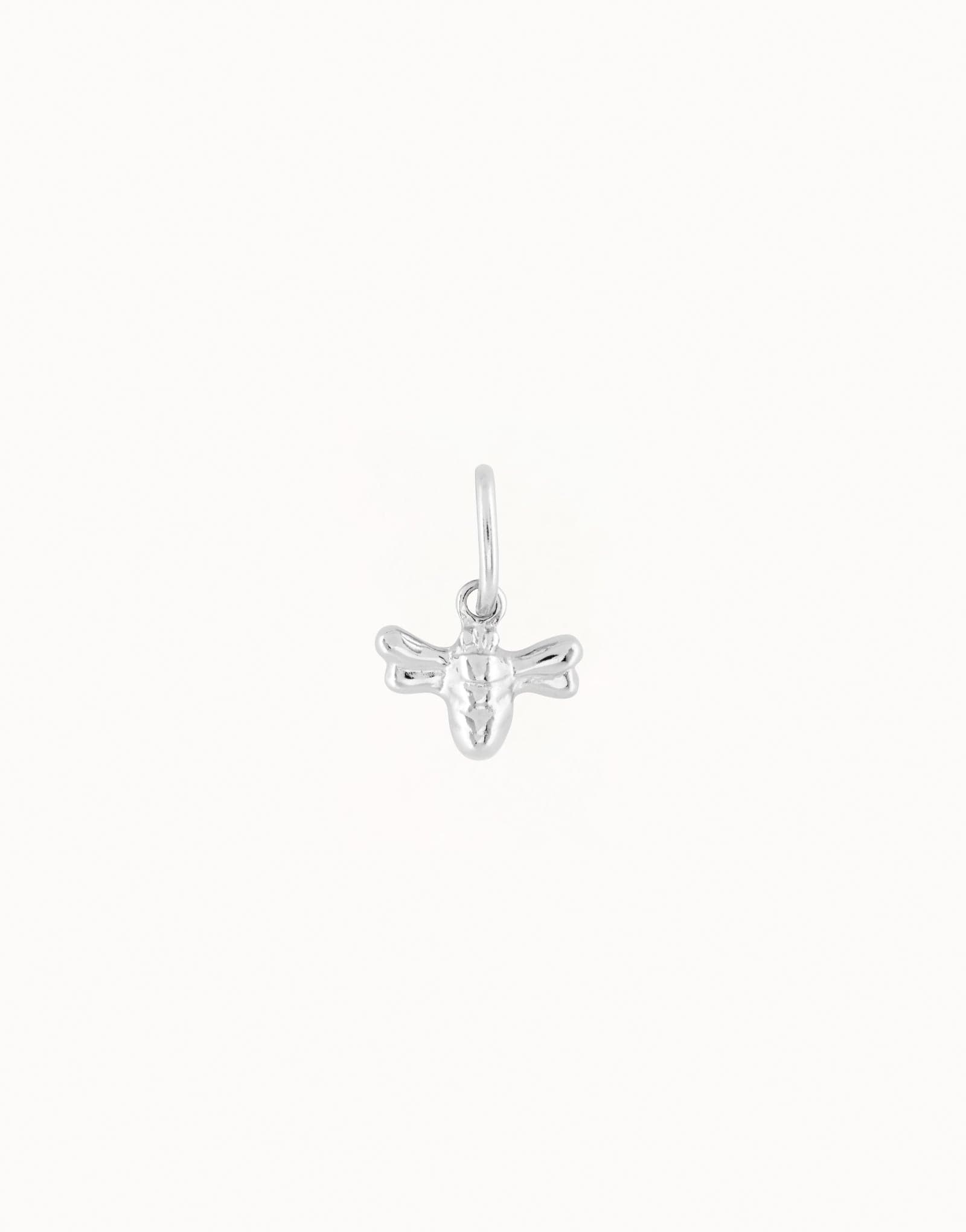 Small bee charm