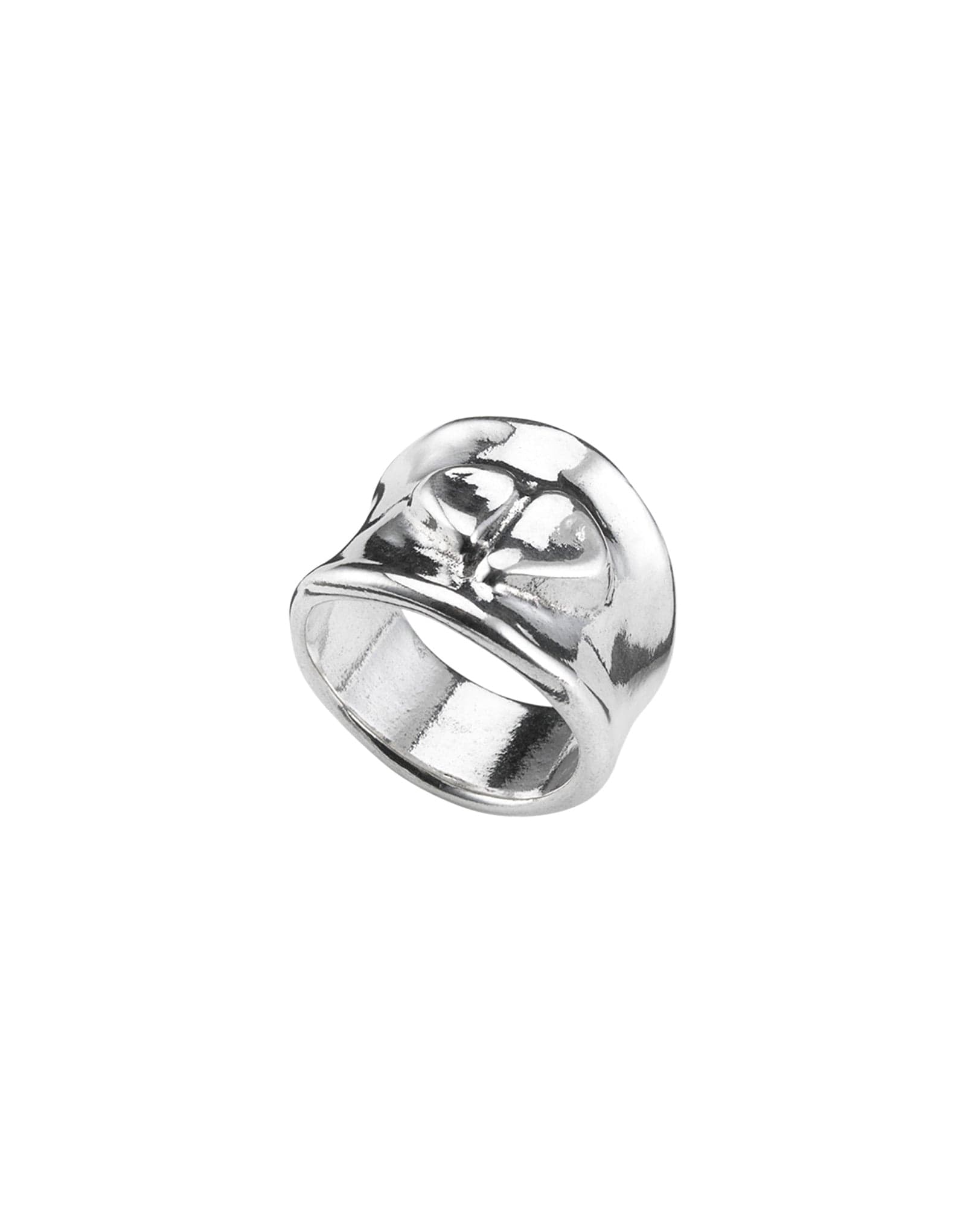 MEDIA NARANJA Ring